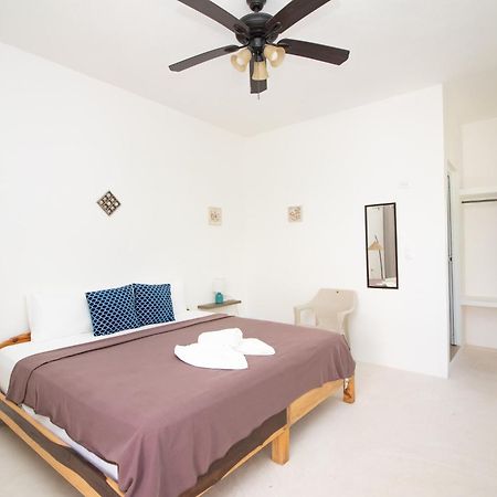 Villas El Encanto Holbox 외부 사진