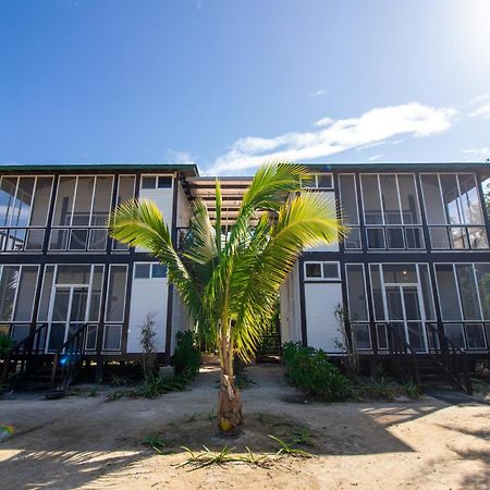 Villas El Encanto Holbox 외부 사진