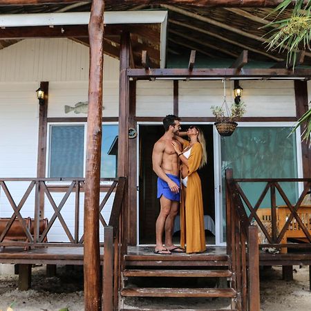 Villas El Encanto Holbox 외부 사진