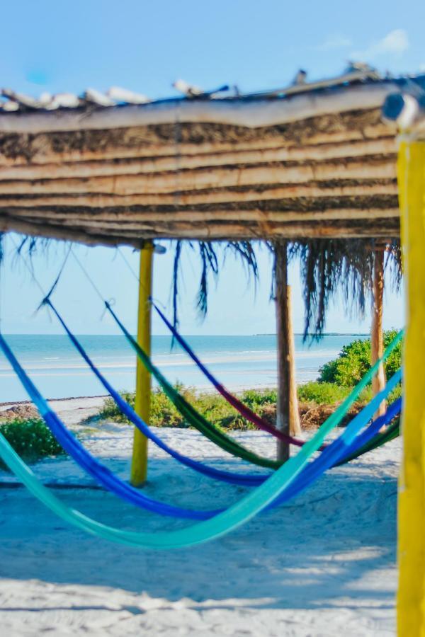 Villas El Encanto Holbox 외부 사진