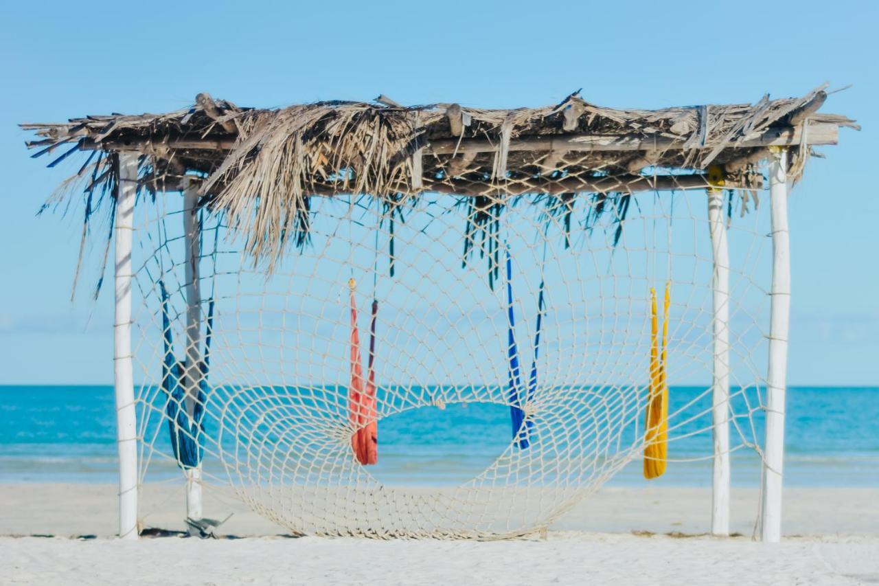 Villas El Encanto Holbox 외부 사진