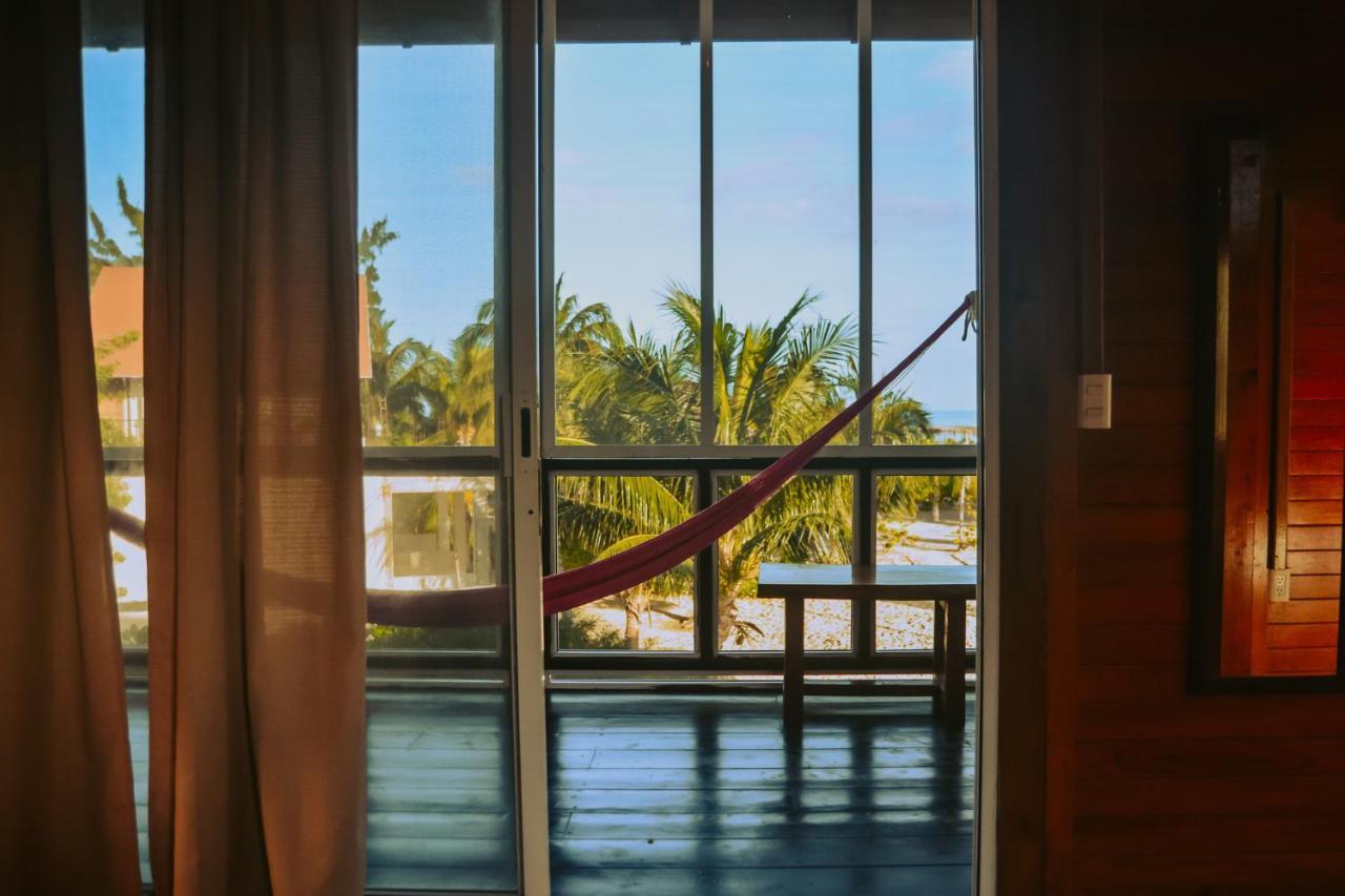 Villas El Encanto Holbox 외부 사진