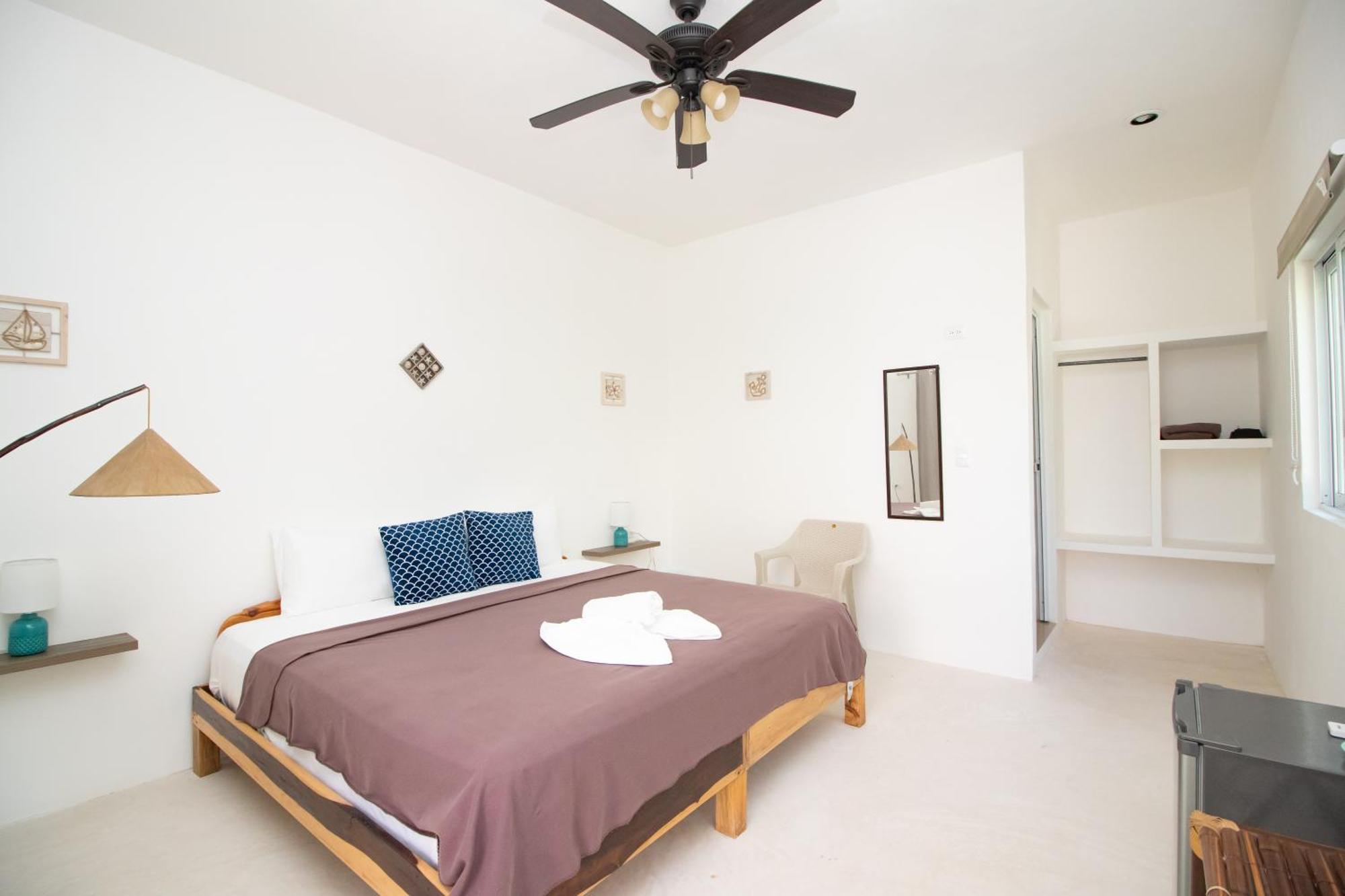 Villas El Encanto Holbox 외부 사진