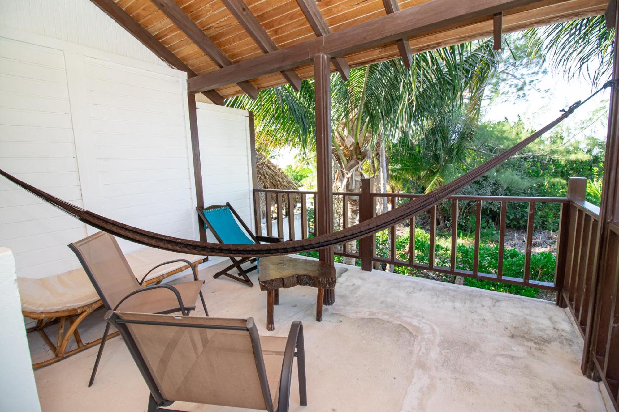 Villas El Encanto Holbox 외부 사진