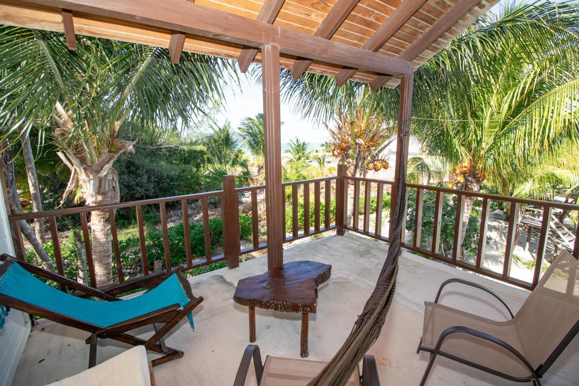 Villas El Encanto Holbox 외부 사진