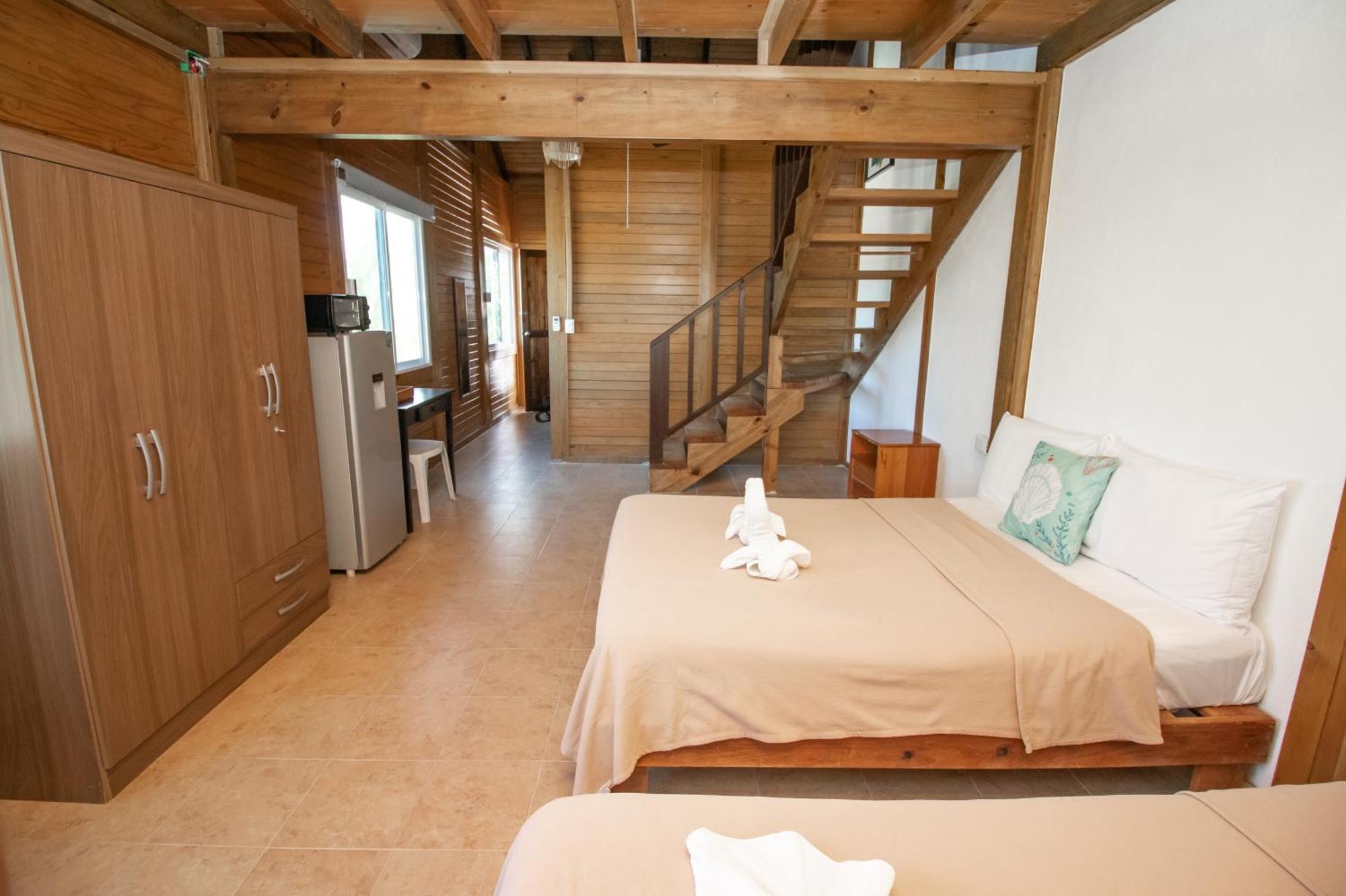 Villas El Encanto Holbox 외부 사진