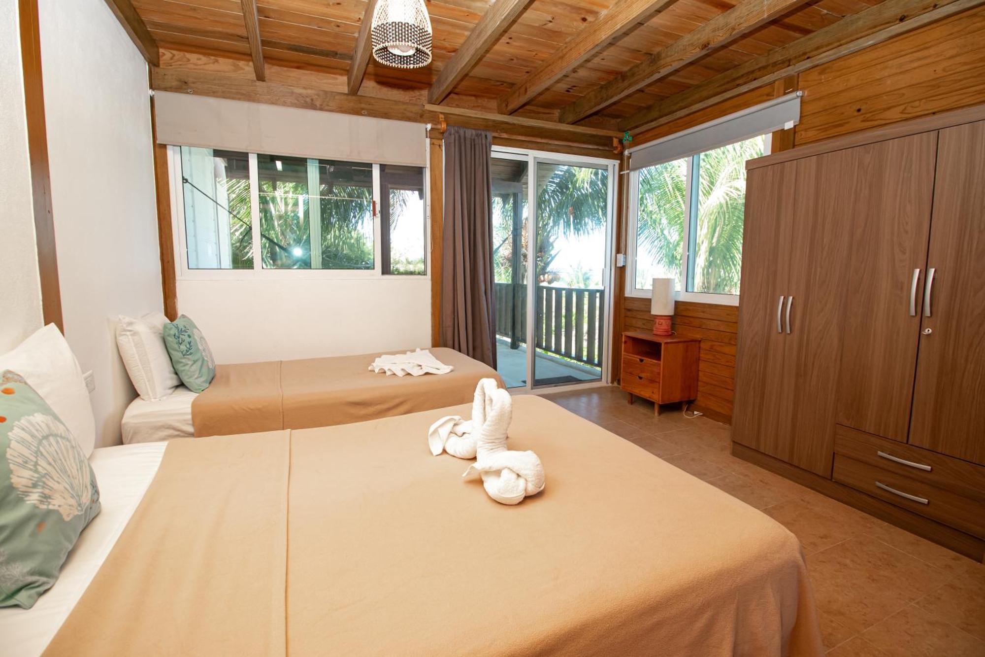 Villas El Encanto Holbox 외부 사진