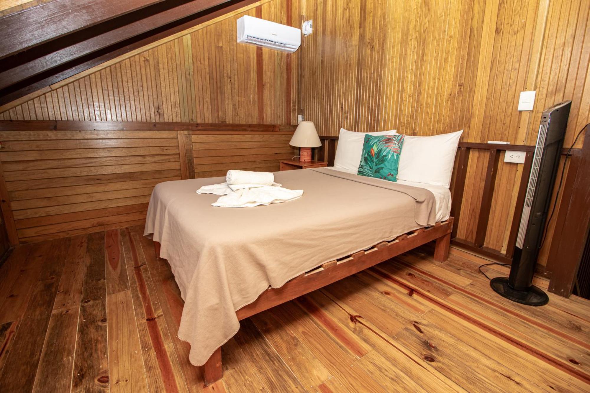 Villas El Encanto Holbox 외부 사진