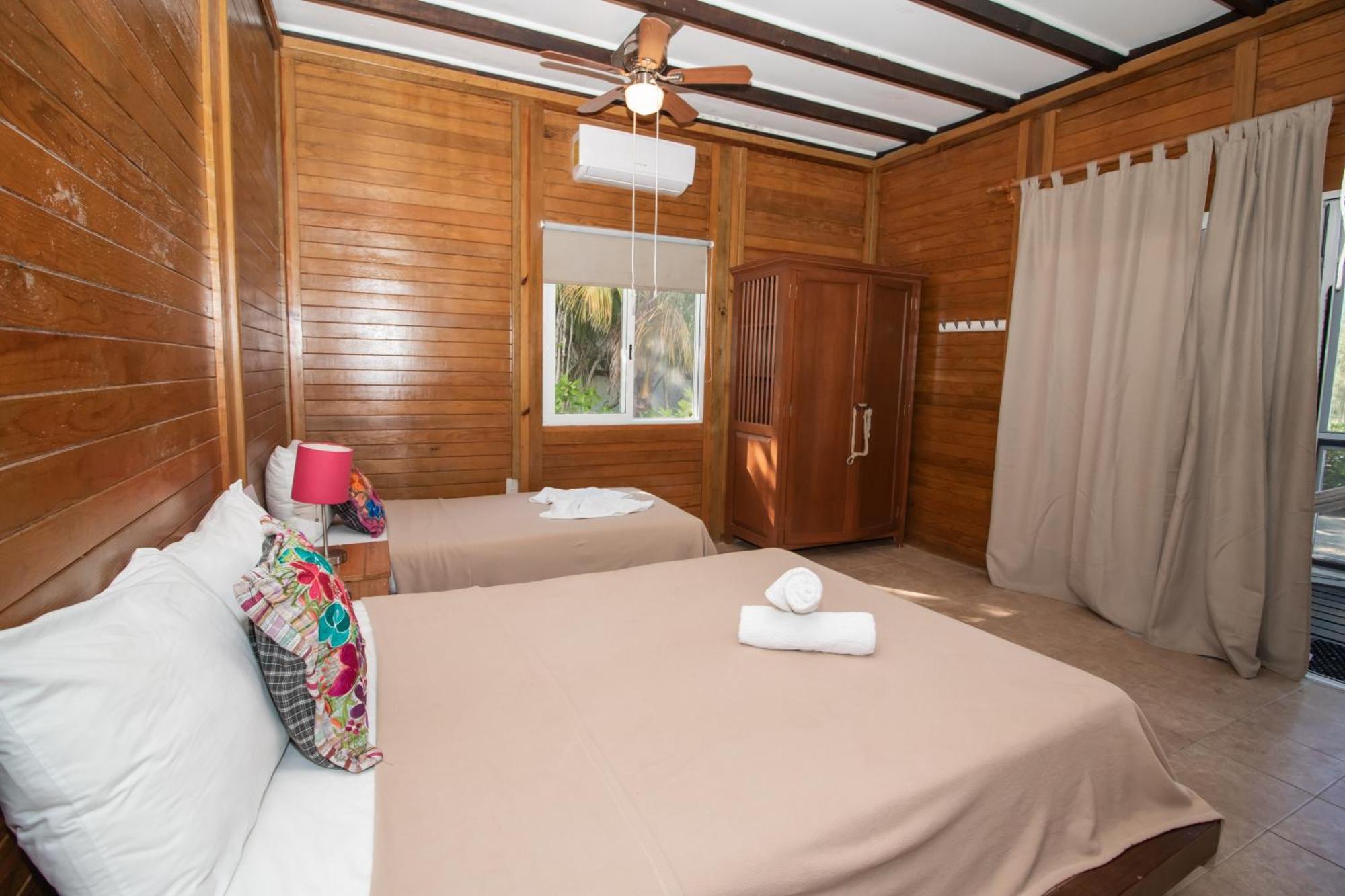 Villas El Encanto Holbox 외부 사진