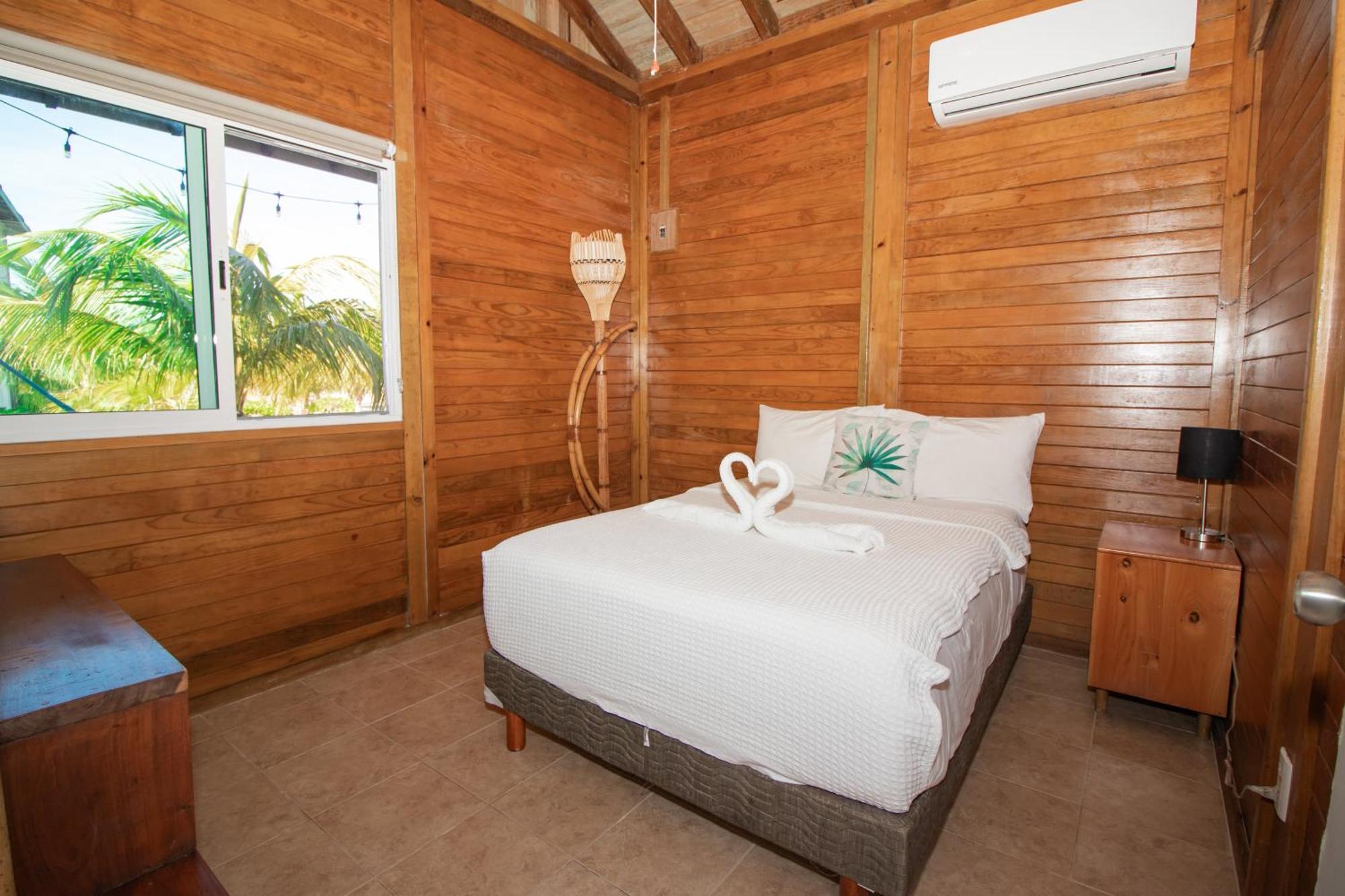 Villas El Encanto Holbox 외부 사진