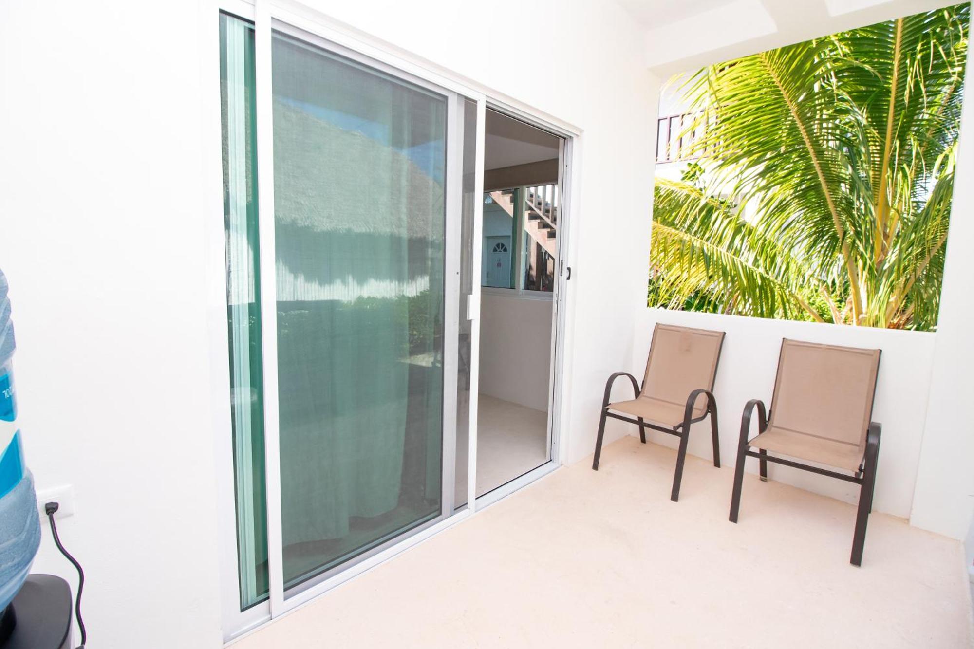 Villas El Encanto Holbox 외부 사진