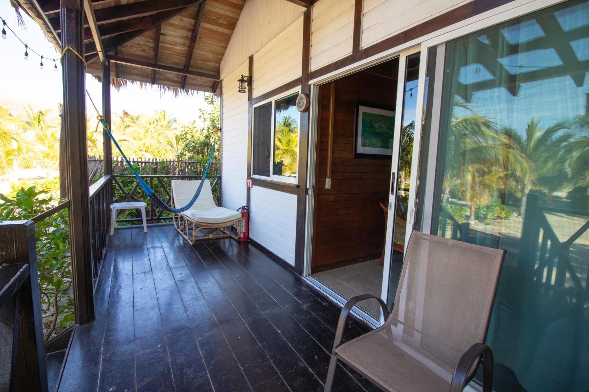 Villas El Encanto Holbox 외부 사진