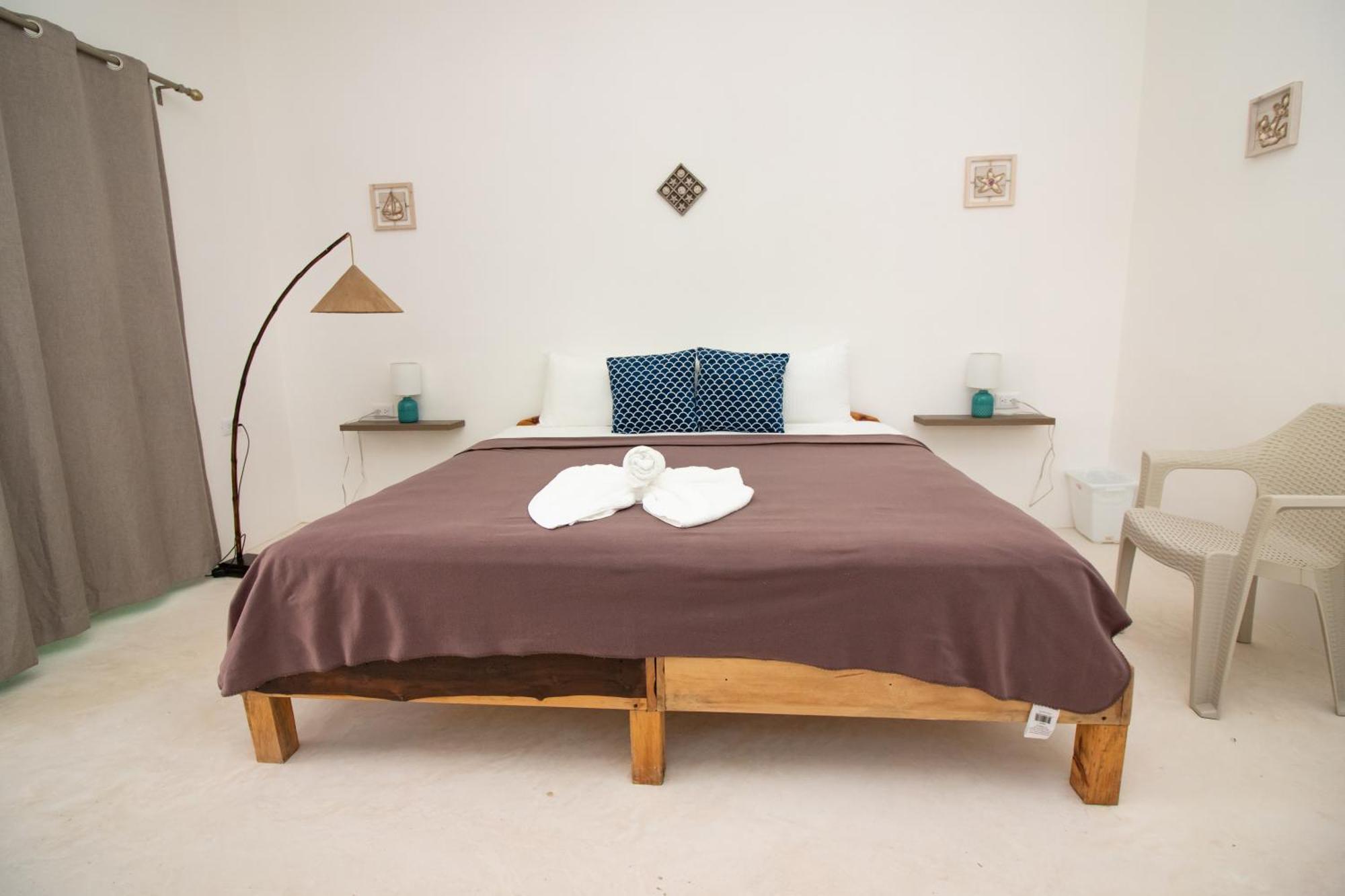 Villas El Encanto Holbox 외부 사진